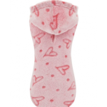 SUDADERA AMOUR ROSA 40CM