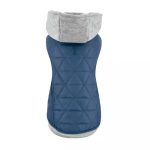 SUDADERA PILOT AZUL 20CM
