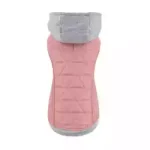SUDADERA PILOT ROSA 20CM