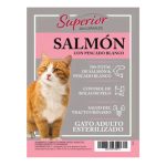 MC CAT SALMON Y PESCADO BLANCO 5KG