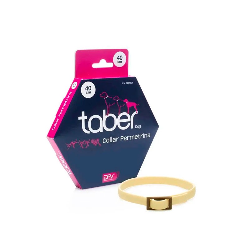 TABER BLANCO