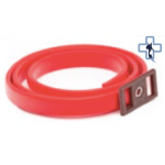 TABER ROJO 75CM