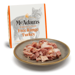 MCADAMS TARRINA PAVO