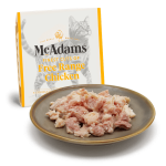 MCADAMS TARRINA POLLO