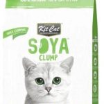 KIT CAT SOYA TÉ VERDE