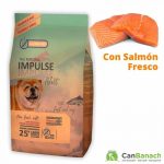 IMPUL DOG ADULT SALMON 3KG