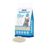 TOILETTE CAT ARENA AGLO SIN10L