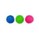 P&R PELOTA TPR 8CM