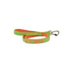 CORREA X-TRM NEON VERDE 1,2M