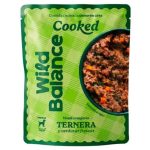 COCINADA WB PERROS TERNERA 1.3KG