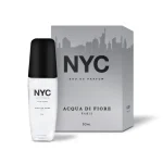 NYC PERFUME ALMIZCLE