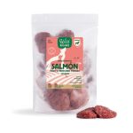 BARF WB PERROS SALMON 2.5KG