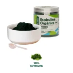 WB ESPIRULINA 100GR