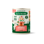 WB DOG LATA CHEF GUISO PESCADOR 400GR