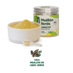 WB MEJILLON DE LAVIO VERDE 100GR