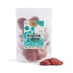 BARF WB GATOS BOQUERON Y SARDI 1KG