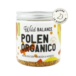 WB POLEN ORGANICO 100GR