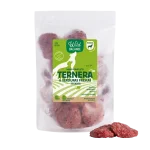 BARF WB PERROS TERNERA 1KG