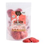 BARF WB GATOS SALMON 1KG