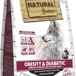 NG DOG OBESITY CONTROL 400GR