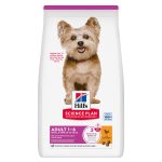 MC DOG MINI POLLO 6KG