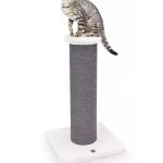 SAVANNA POSTE GRIS RASCADOR