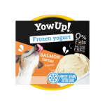 YOWUP HELADO SALMON 110GR