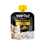 YOWUP CAT YOGURT PELO&PIEL