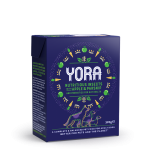 YORA INSECTOS MANZANA CHIRIVIA