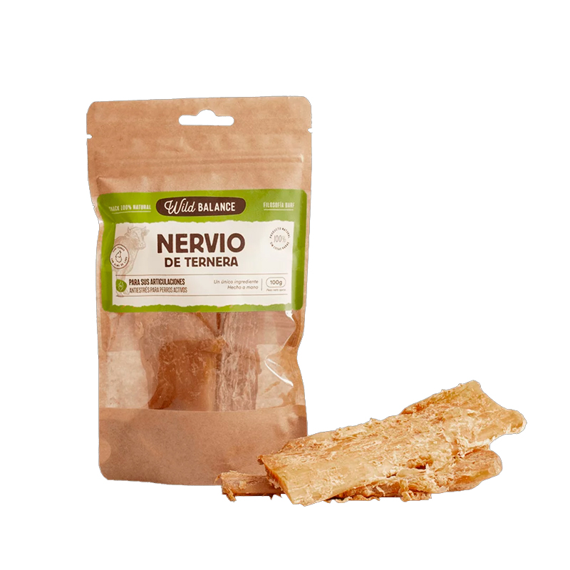 NERVIO DE TERNERA