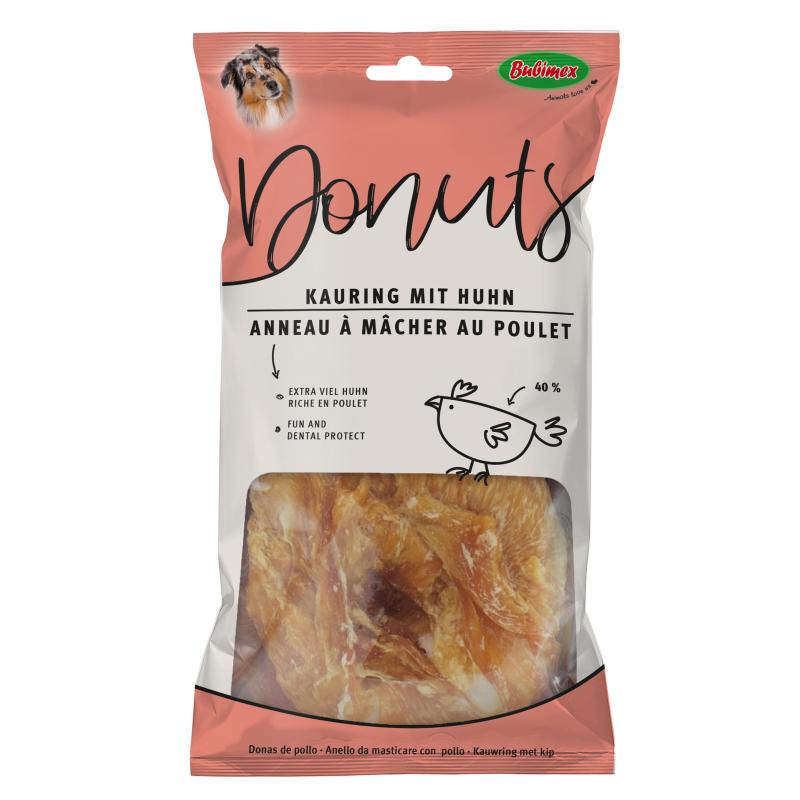 DONUT DE POLLO