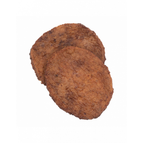 HAMBURGUESA DE POLLO