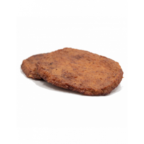 HAMBURGUESA DE POLLO