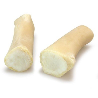HUESO DE BUFALO RELLENO DE GRASA DE OVEJA