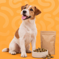 Perros > Alimentación > Pienso no extrusionado
