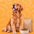 Perros > Alimentación > Pienso seco extrusionado