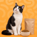 Gatos > Alimentación > Pienso extrusionado