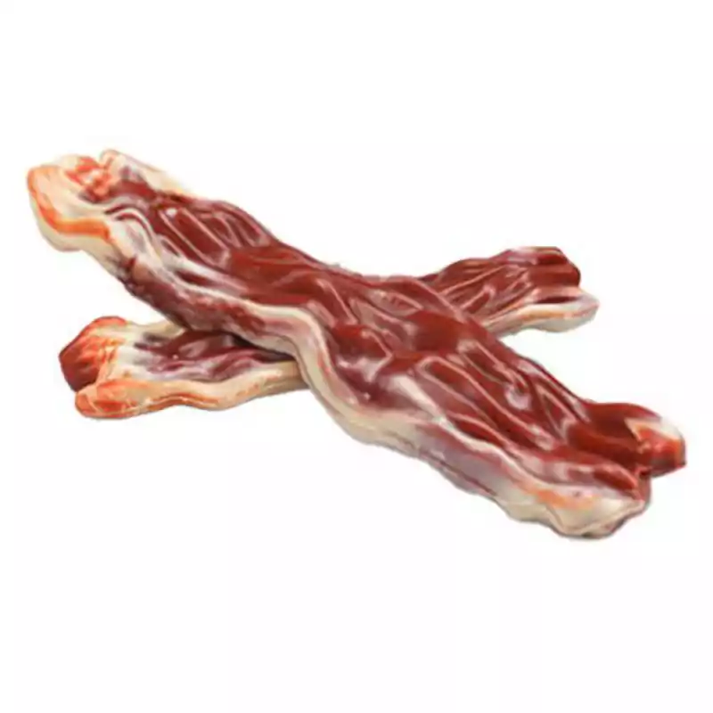 TIRAS DE BACON
