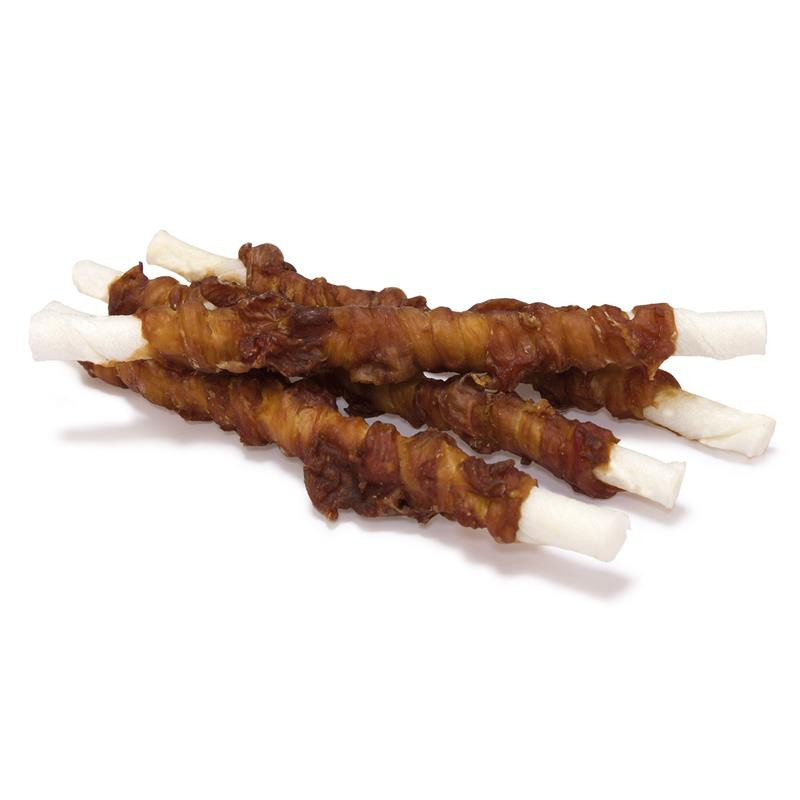 ROLLITO DE CONEJO