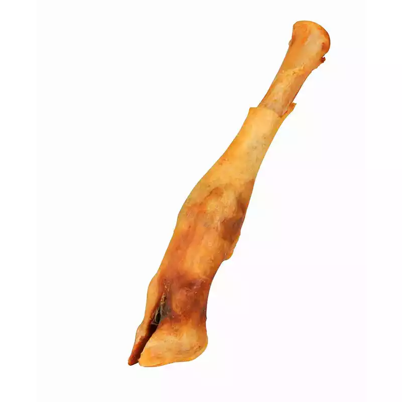 PATA DE CORDERO
