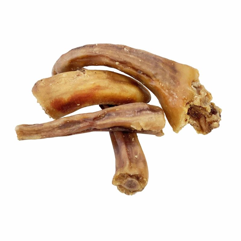 RABO DE CERDO