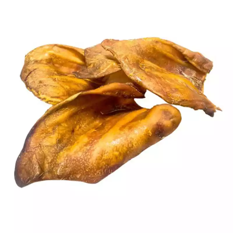 OREJA DE CERDO