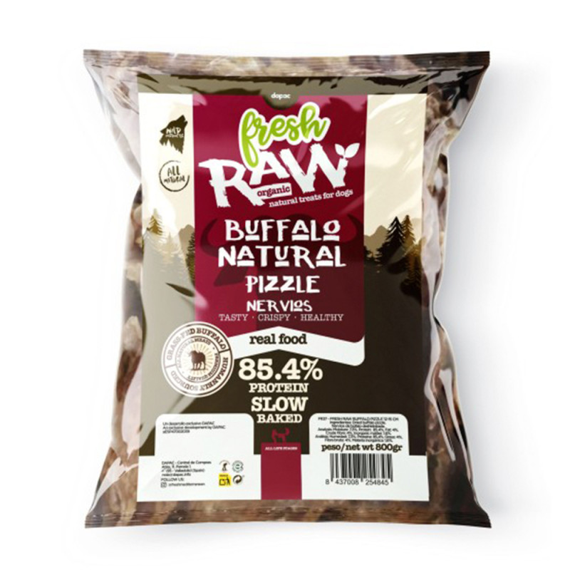 NERVIO DE TORO