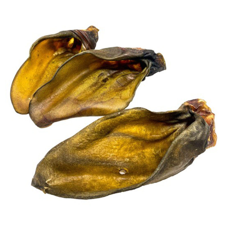 OREJA DE TERNERA