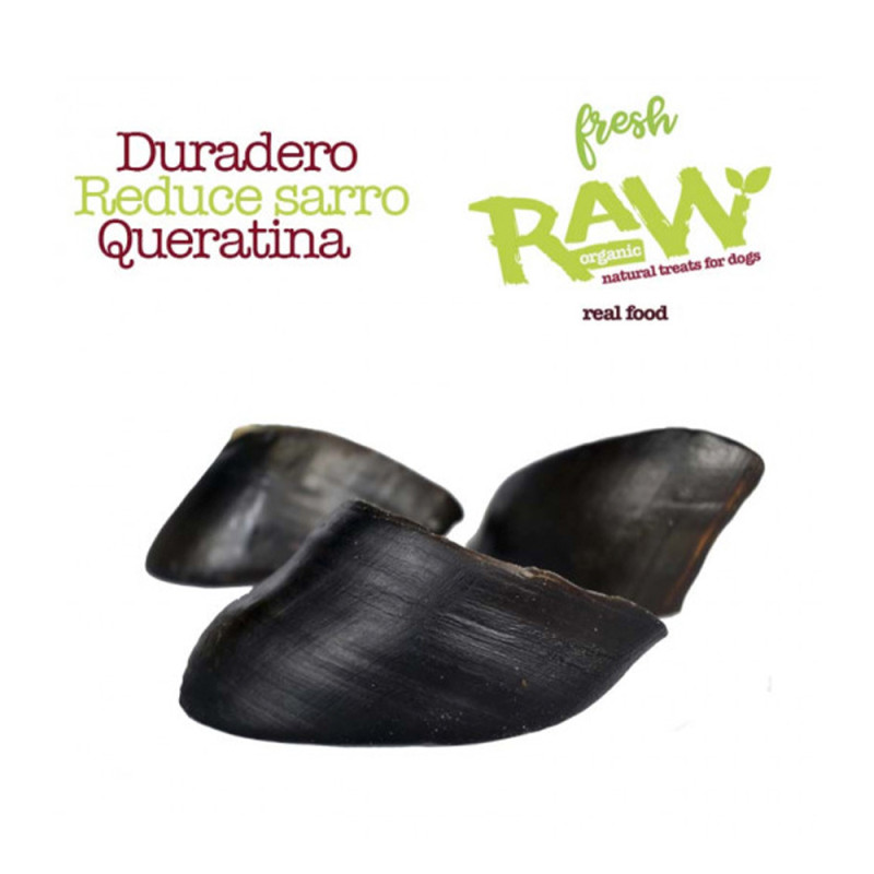 PEZUÑA DE BUFALO