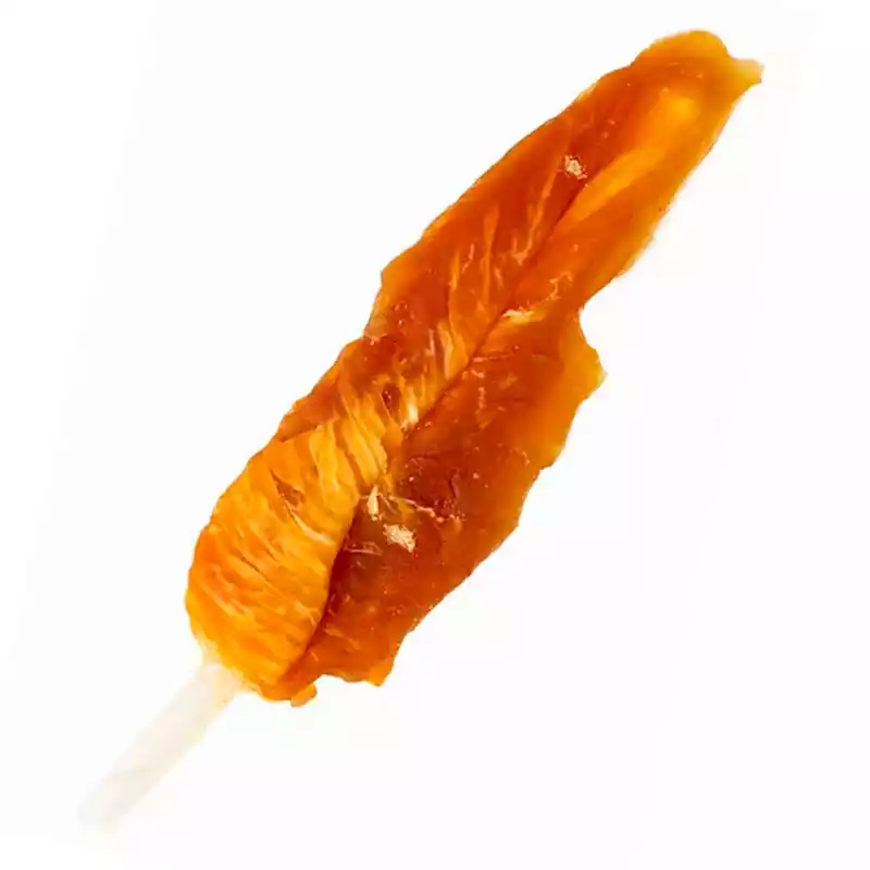 ROLLITO DE POLLO