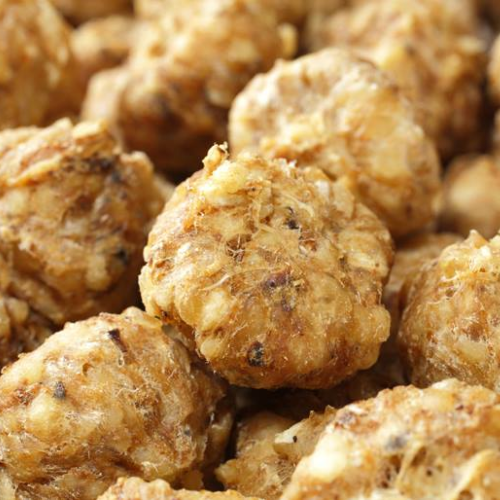 BOLITAS DE TERNERA Y TRIPA